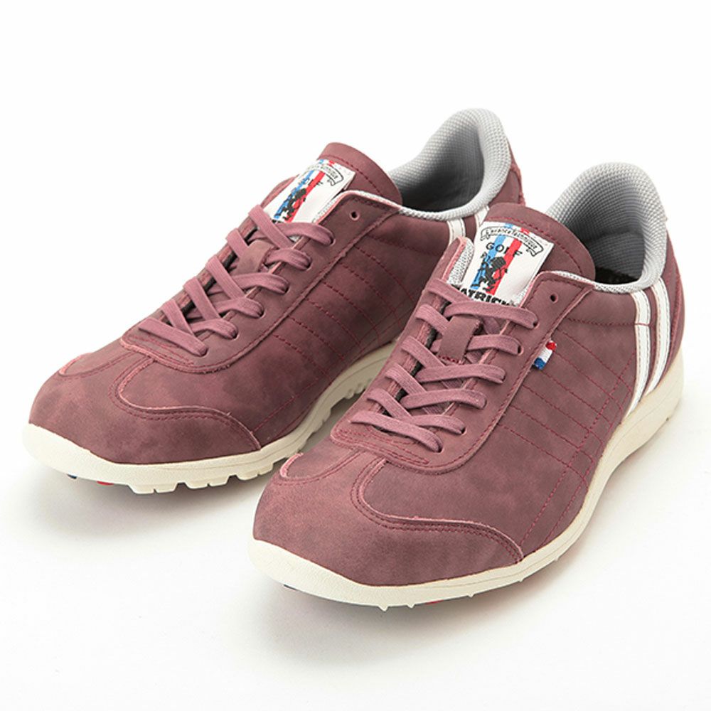 【OUTLET】PAMIR-C/PTD(パミールカップ・ピタード)(パープル)【PATRICK GOLF】