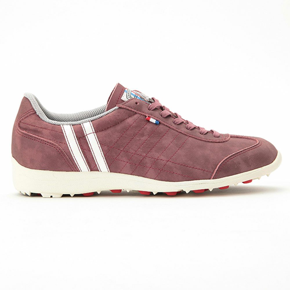 【OUTLET】PAMIR-C/PTD(パミールカップ・ピタード)(パープル)【PATRICK GOLF】