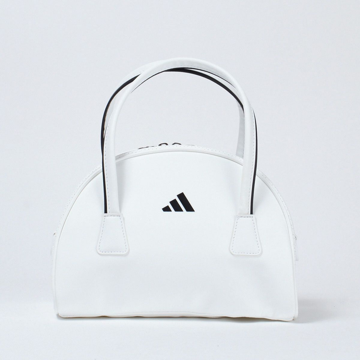 【OUTLET】【adidas Golf】スリーストライプス ミニボストン