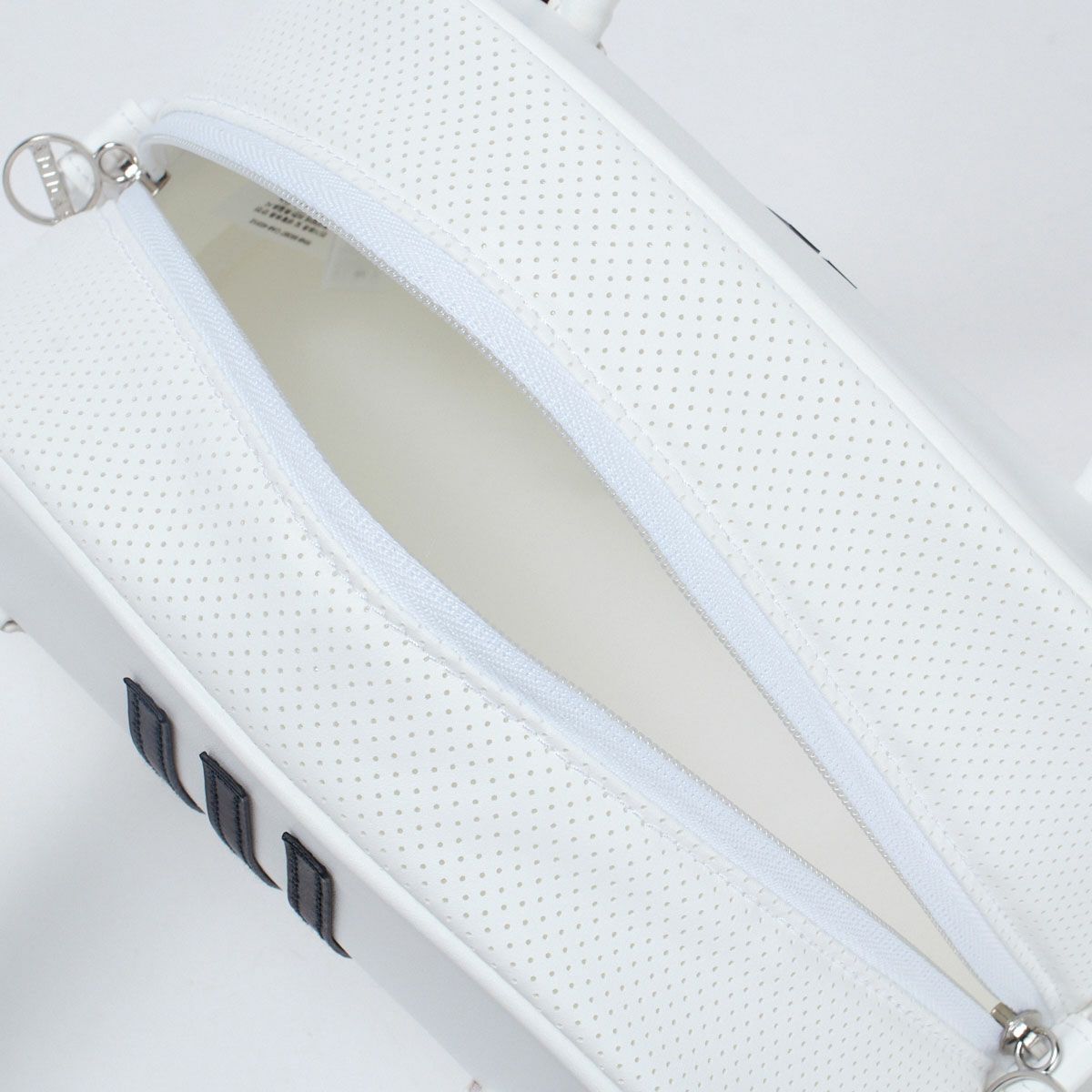 【OUTLET】【adidas Golf】スリーストライプス ミニボストン