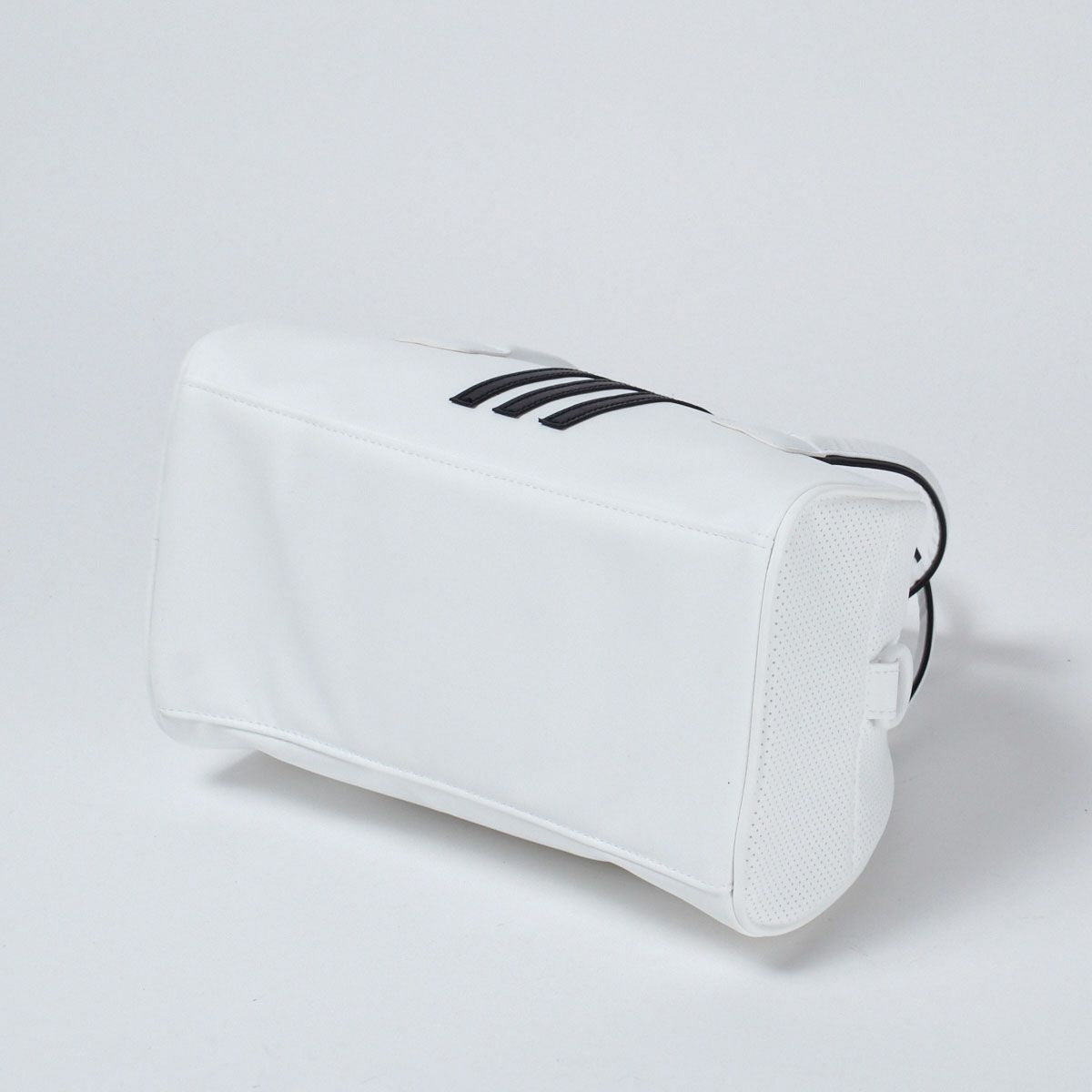 【OUTLET】【adidas Golf】スリーストライプス ミニボストン