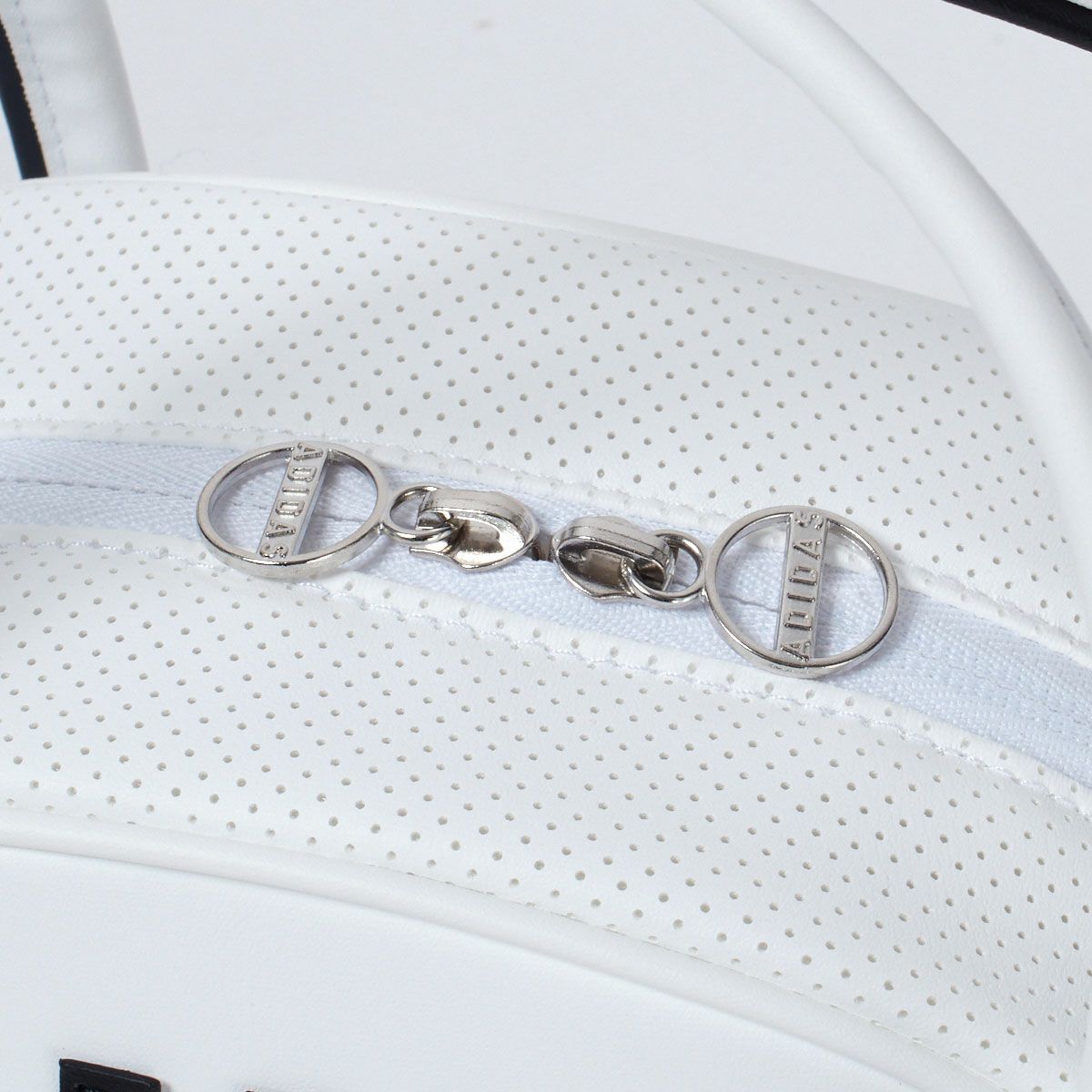 【OUTLET】【adidas Golf】スリーストライプス ミニボストン