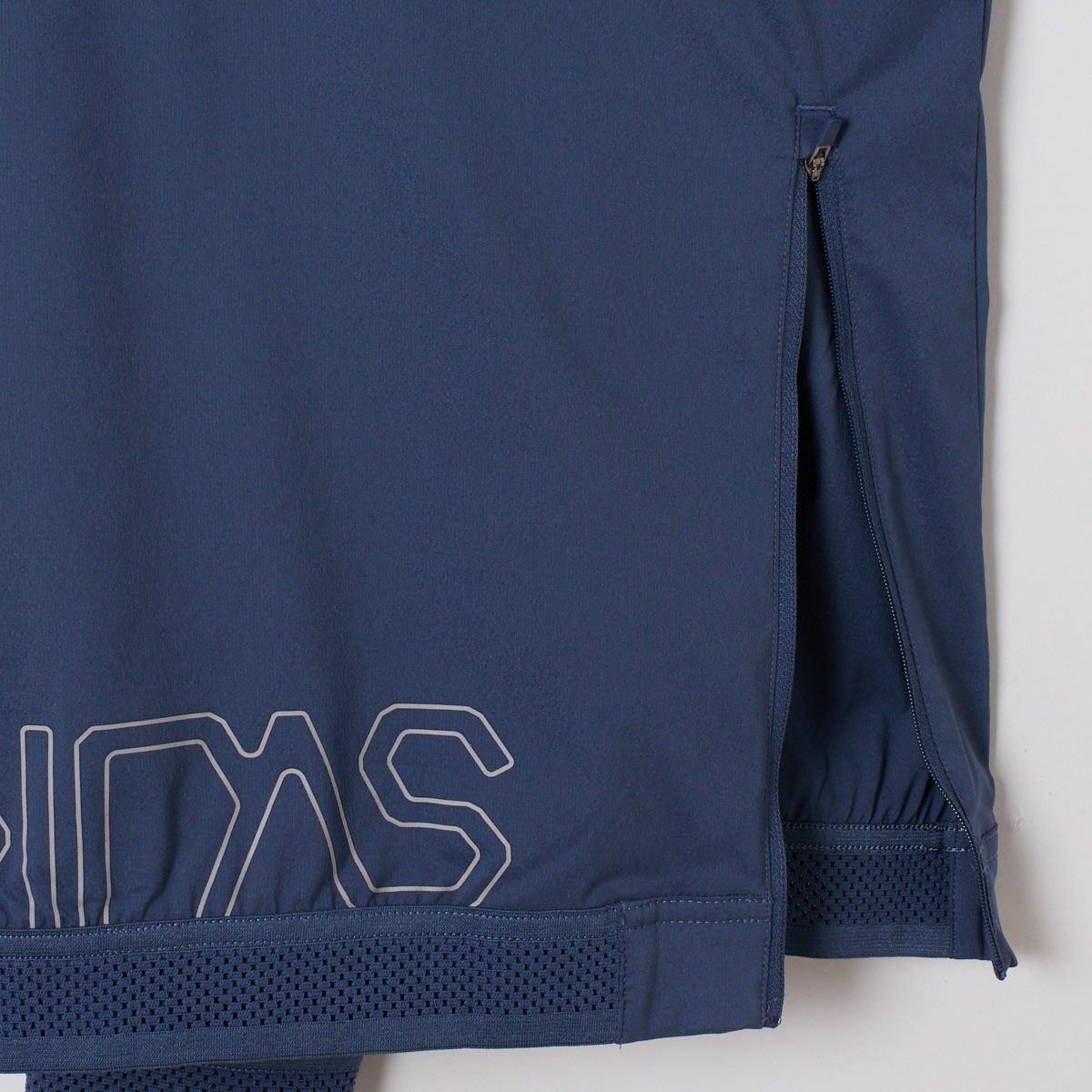 【OUTLET】【adidas Golf】HEAT.RDYストレッチアノラックフーディー(メンズ)