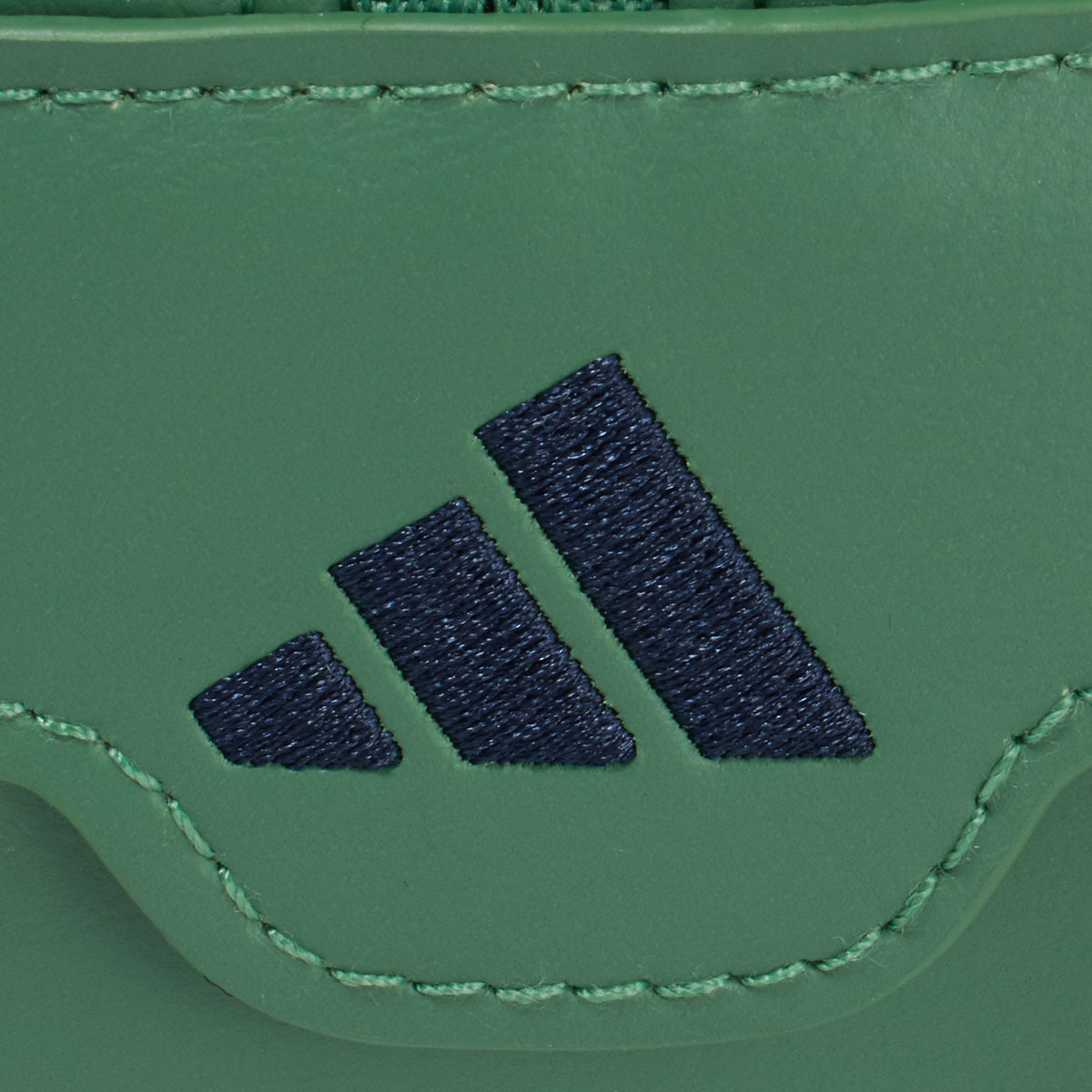 【adidas Golf】スリーストライプス ラウンドボストン(グリーン)