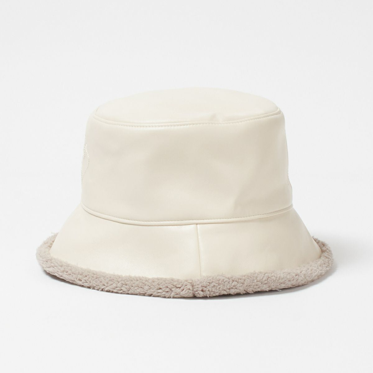 【OUTLET】【le coq GOLF】【2023秋冬】リバーシブルバケットハット