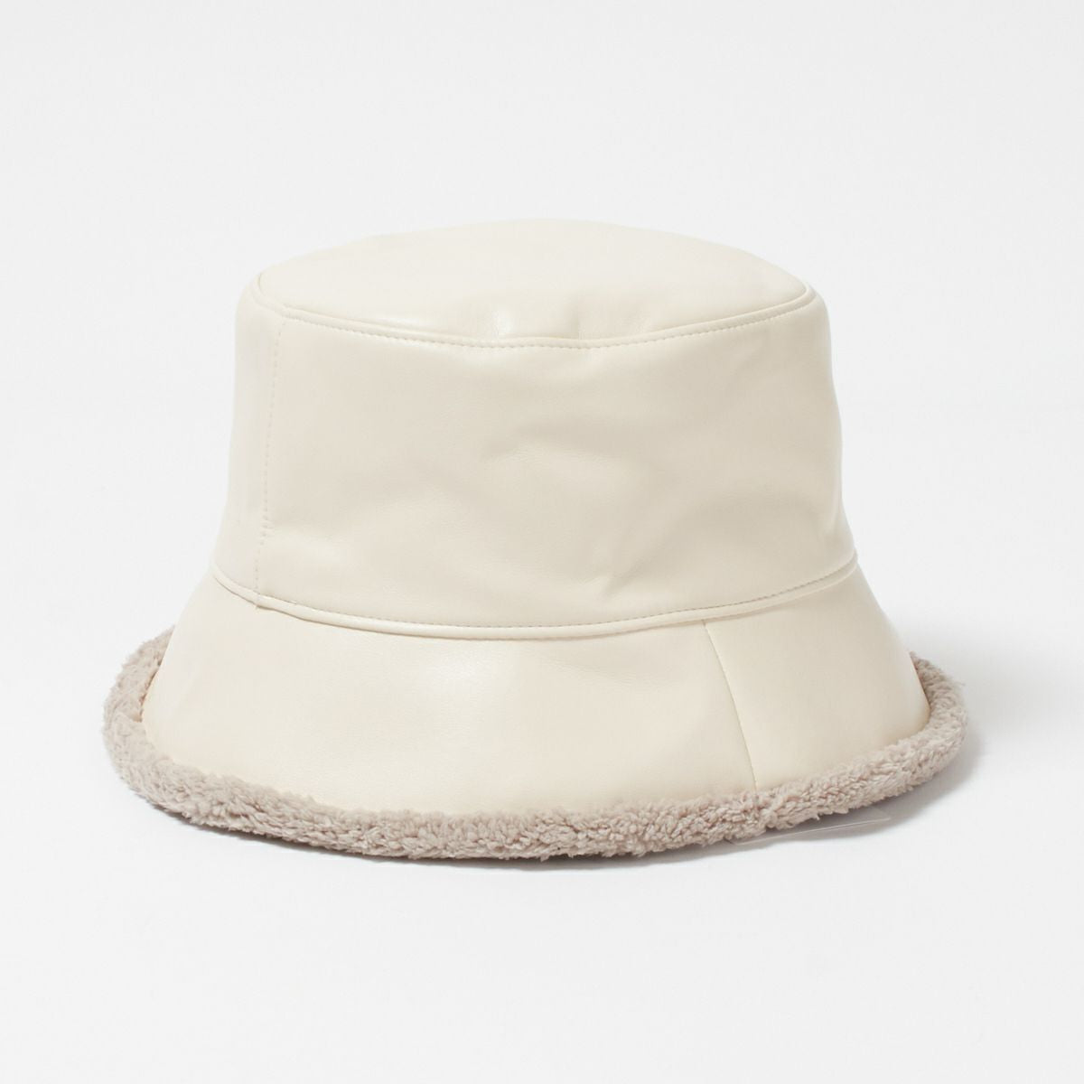 【OUTLET】【le coq GOLF】【2023秋冬】リバーシブルバケットハット