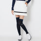 【OUTLET】【FILA（フィラ）】ストレッチタフタ中綿スカート
