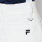 【OUTLET】【FILA（フィラ）】ストレッチタフタ中綿スカート