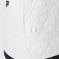 【OUTLET】【FILA（フィラ）】ストレッチタフタ中綿スカート