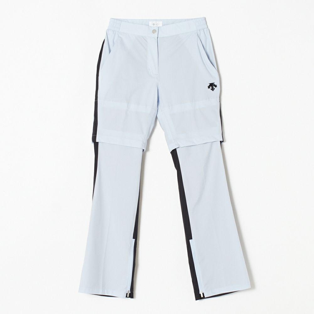 【OUTLET】【DESCENTE GOLF】ナイロンストレッチツイルレインパンツ