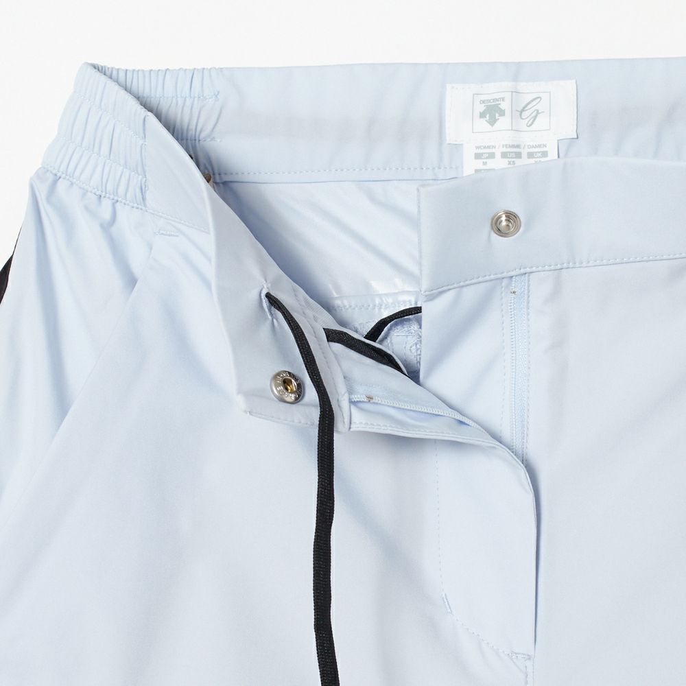 【OUTLET】【DESCENTE GOLF】ナイロンストレッチツイルレインパンツ