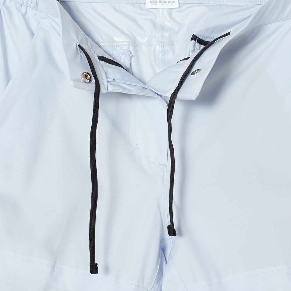 【OUTLET】【DESCENTE GOLF】ナイロンストレッチツイルレインパンツ