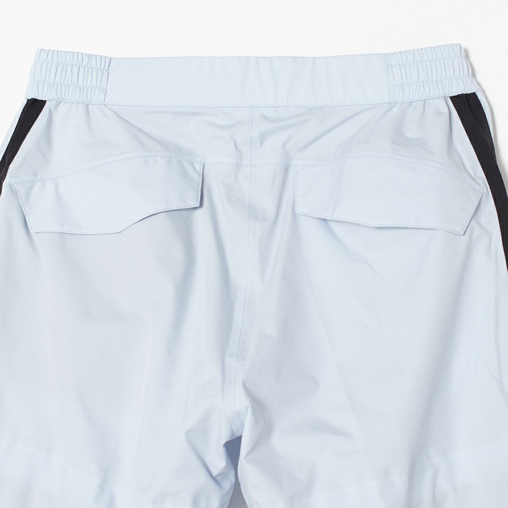 【OUTLET】【DESCENTE GOLF】ナイロンストレッチツイルレインパンツ