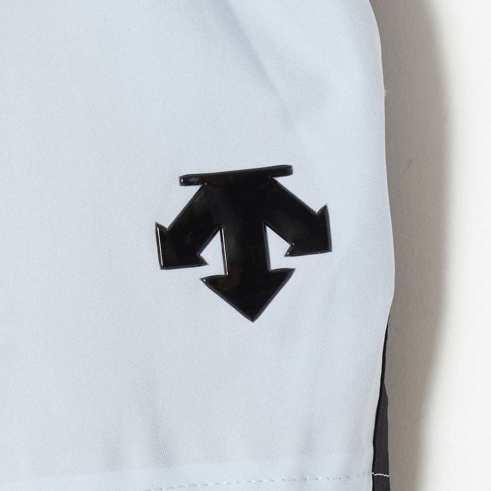 【OUTLET】【DESCENTE GOLF】ナイロンストレッチツイルレインパンツ