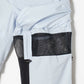 【OUTLET】【DESCENTE GOLF】ナイロンストレッチツイルレインパンツ