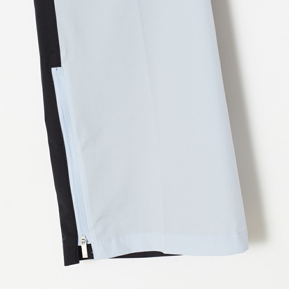 【OUTLET】【DESCENTE GOLF】ナイロンストレッチツイルレインパンツ