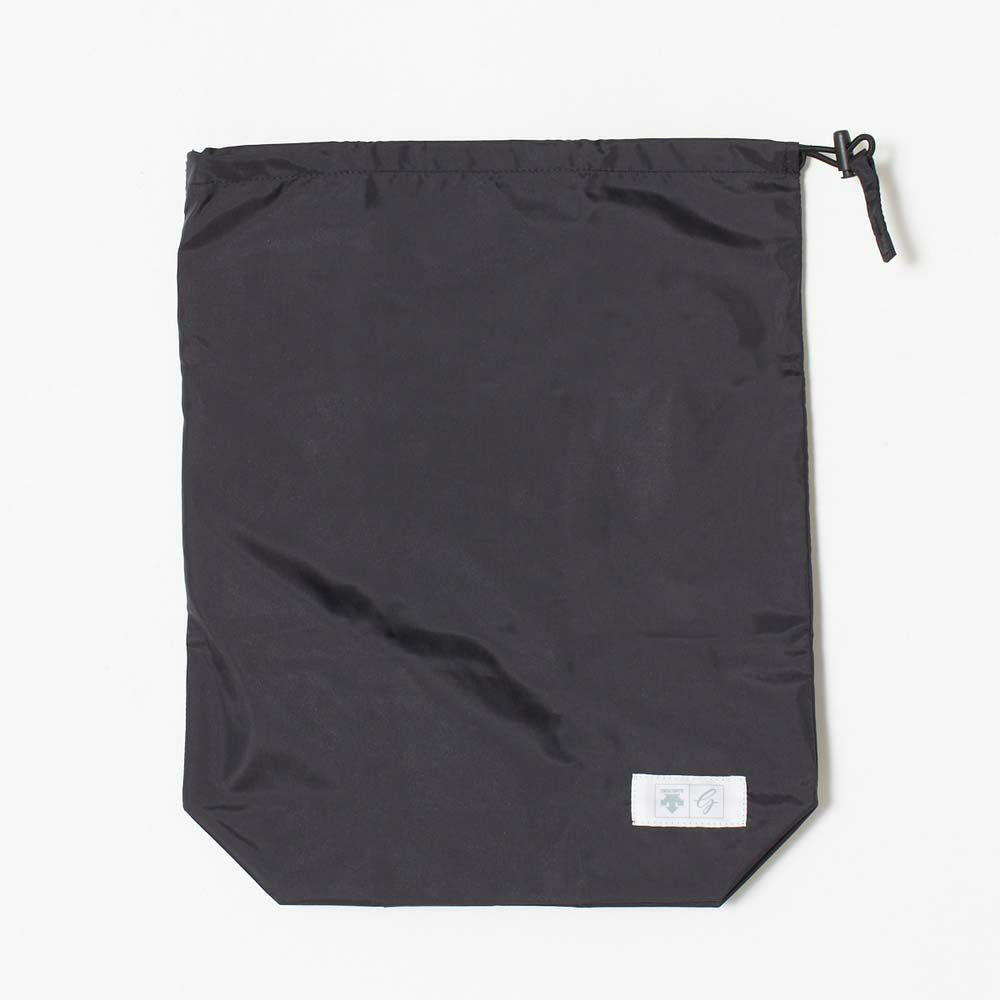【OUTLET】【DESCENTE GOLF】ナイロンストレッチツイルレインパンツ