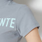 【OUTLET】【DESCENTE GOLF】リサイクルソロテックス鹿の子モックネックシャツ