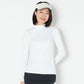 【OUTLET】【DESCENTE GOLF】【2022春夏】リサイクルストレッチベア天竺インナーシャツ