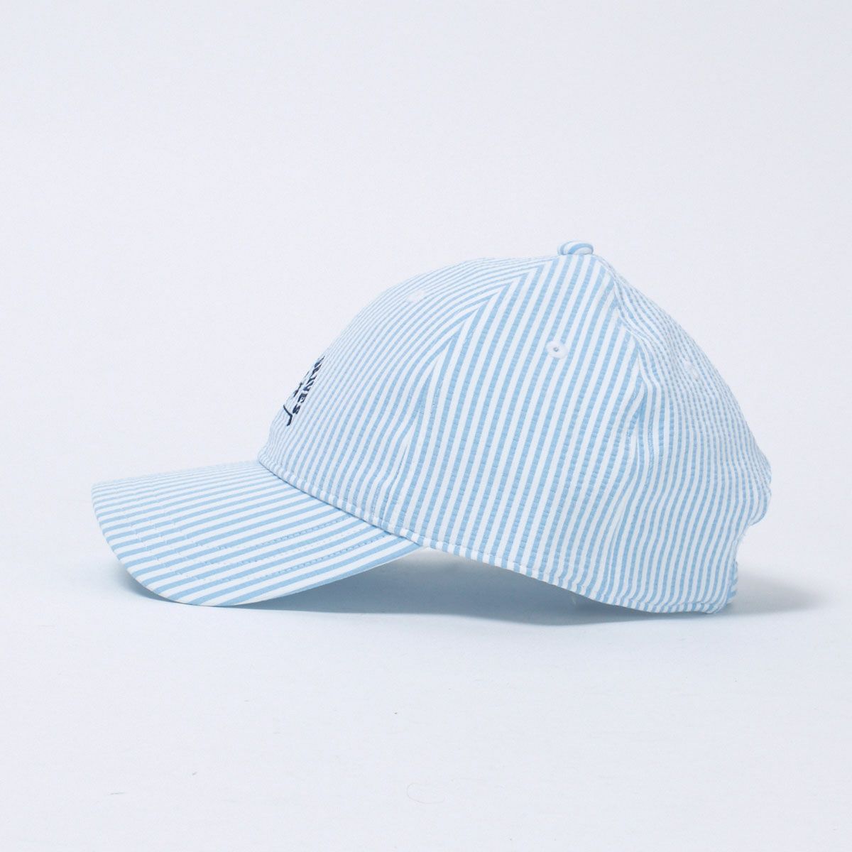 【OUTLET】【adidas Golf】シアサッカー キャップ