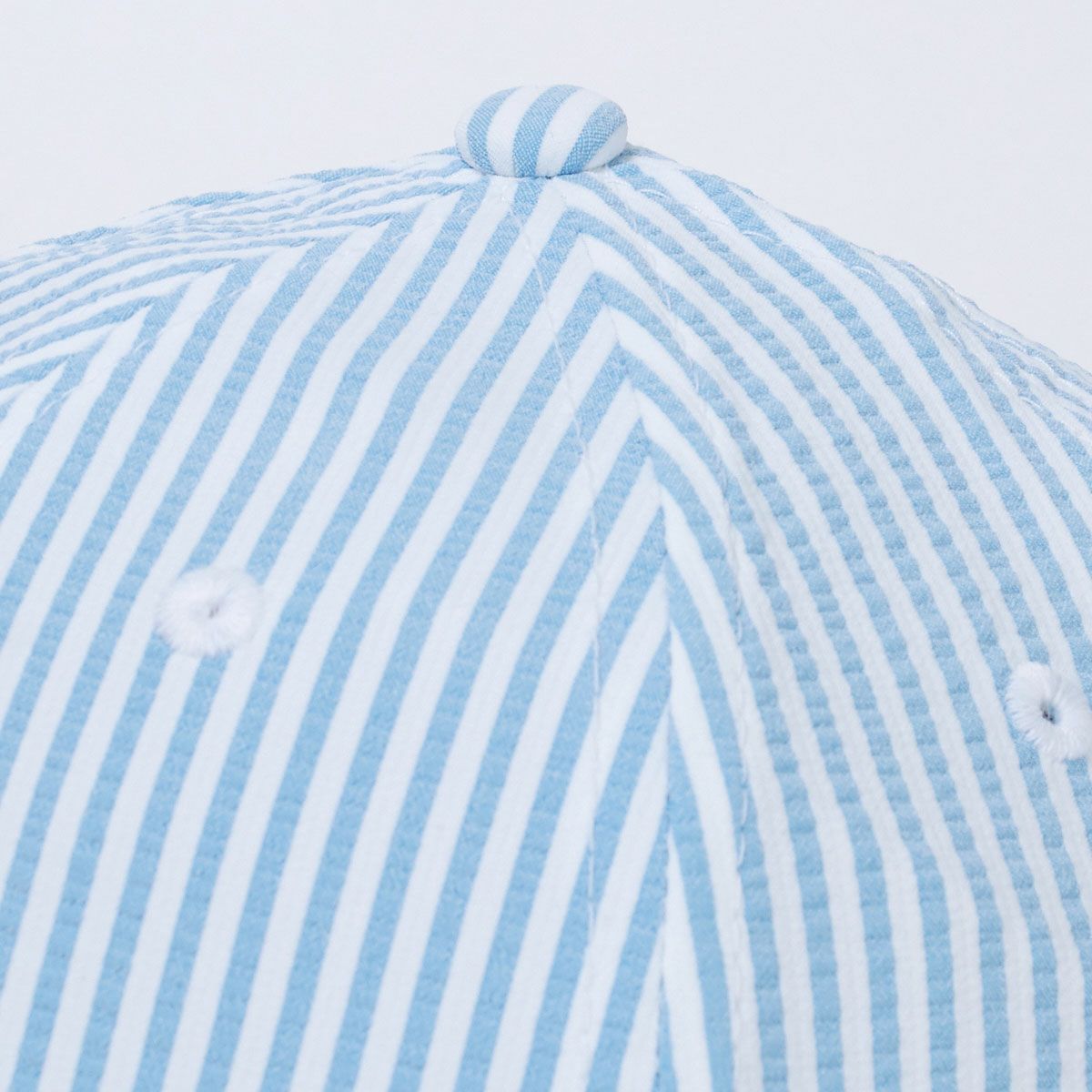 【OUTLET】【adidas Golf】シアサッカー キャップ
