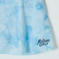 【OUTLET】【adidas Golf】PLAYGREEN タイダイプリント サーキュラースカート