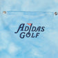 【OUTLET】【adidas Golf】PLAYGREEN タイダイプリント ストレッチショーツ（メンズ）