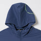 【OUTLET】【adidas Golf】HEAT.RDYストレッチアノラックフーディー（メンズ）