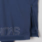 【OUTLET】【adidas Golf】HEAT.RDYストレッチアノラックフーディー（メンズ）