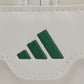 【OUTLET】【adidas Golf】スリーストライプス ラウンドボストン（ホワイト）