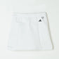 【OUTLET】【adidas Golf】ダンボールニット スカート（ホワイト）