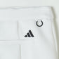 【OUTLET】【adidas Golf】ダンボールニット スカート（ホワイト）