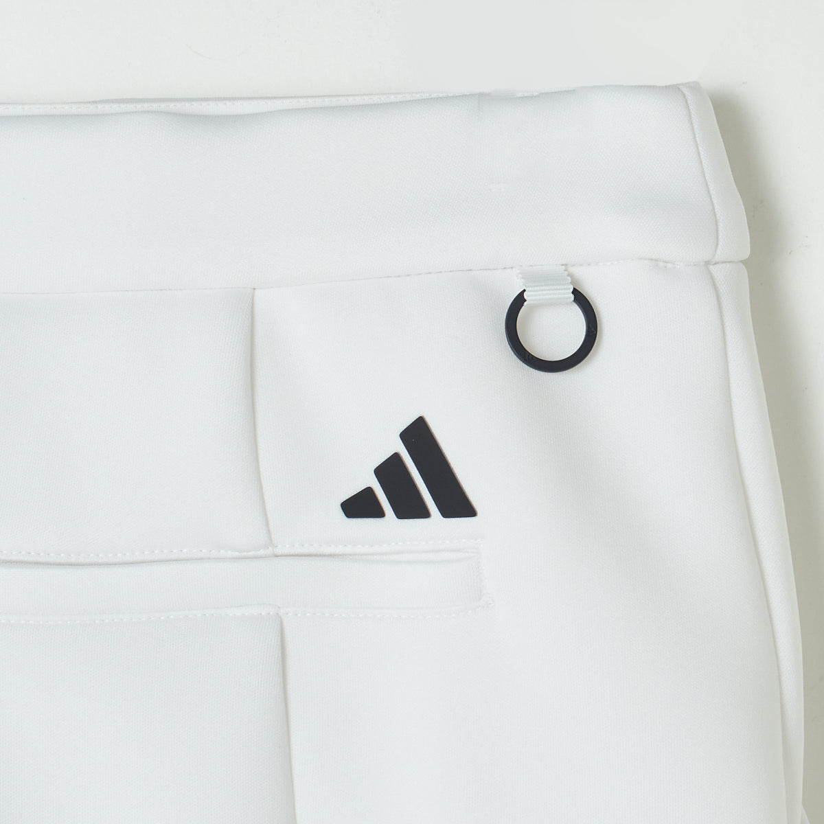 【OUTLET】【adidas Golf】ダンボールニット スカート（ホワイト）