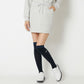 【OUTLET】【le coq GOLF】【2023秋冬】ラテカラースカート